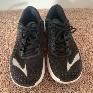 Brooks Running Shoes